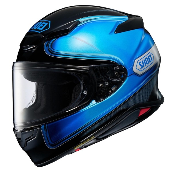 Shoei NXR2 Sheen TC-2 Helmet